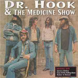 Dr. Hook & The Medicine Show - Original Hits