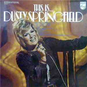 Dusty Springfield - This Is.... Dusty Springfield