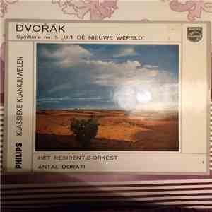 Dvořák, Het Residentie-Orkest, Antal Dorati - Symphonie No. 5 