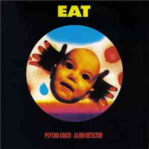 Eat  - Psycho Couch