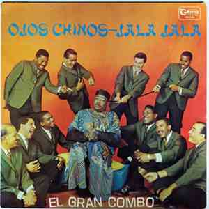 El Gran Combo - Ojos Chinos - Jala Jala
