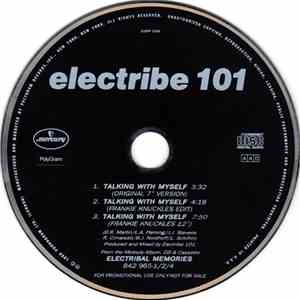 Electribe 101 - Talking With Myself