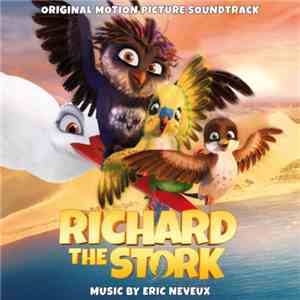 Eric Neveux - Richard The Stork