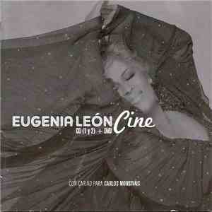 Eugenia León - Cine