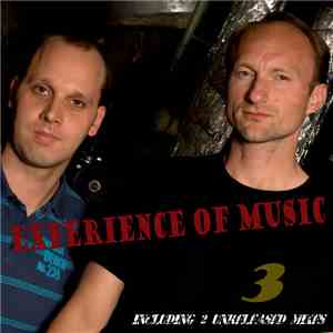 Experience Of Music - 3