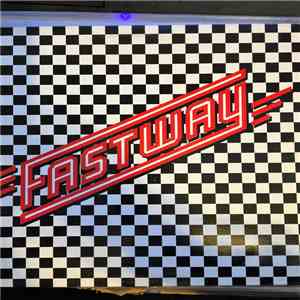 Fastway  - Fastway