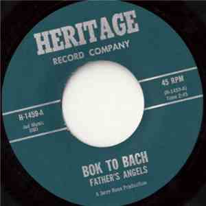 Father's Angels - Bok To Bach / Don't Knock It