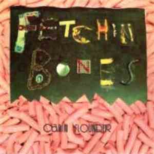 Fetchin Bones - Cabin Flounder
