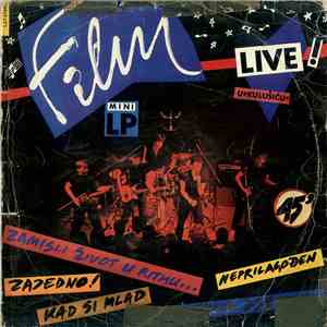 Film - Film U Kulušiću (Live!)