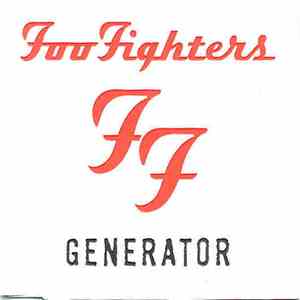 Foo Fighters - Generator