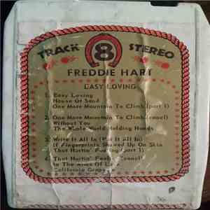 Freddie Hart - Easy Loving