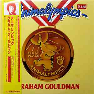 Graham Gouldman - Animalympics