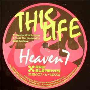 Heaven-7 - This Life