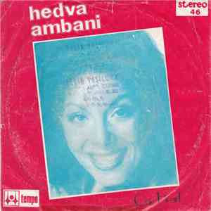 Hedva Amrani, Gali Atari - One Heart / Prince Of My Dreams