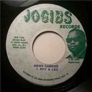 I. Roy & Leo - News Carrier