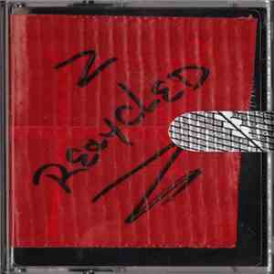 Id M Theft Able - Recycled