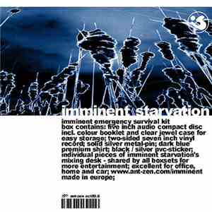 Imminent Starvation - Nord
