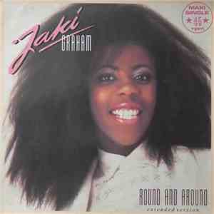 Jaki Graham - Round And Around (Extended Version)
