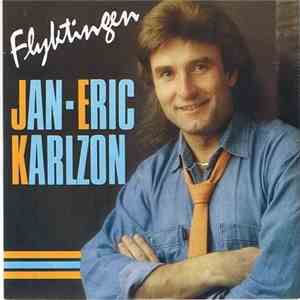Jan-Eric Karlzon - Flyktingen