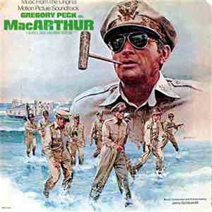 Jerry Goldsmith - MacArthur (Music From The Motion Picture)