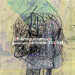 Jóhann Gunnarsson - Genematrix Perimeter Stroke