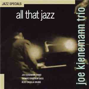 Joe Kienemann Trio - All That Jazz