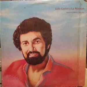 Julio Castro ,Y La Masacre ,Vocals By Nestor Sanchez - Julio Castro Y La Ma ...