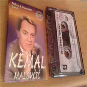 Kemal Malovčić, Fahro & Favoritti Band - Kemal Malovčić