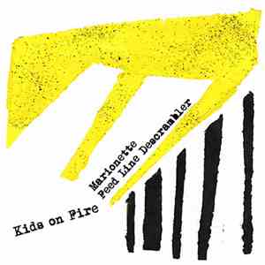 Kids on Fire - Marionette Feed Line Descrambler
