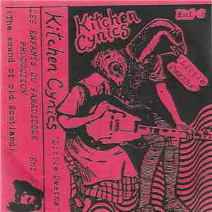 Kitchen Cynics - Little Deaths