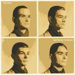 Kraftwerk - Man-Nature-Technology