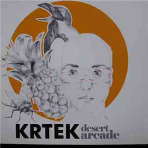 Krtek  - Desert Arcade