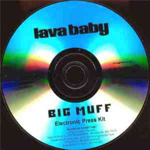 Lava Baby - Electronic Press Kit