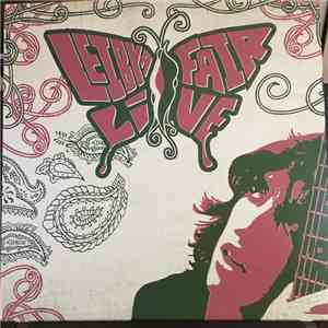 Leibya Rogers - Leibya Fair Live
