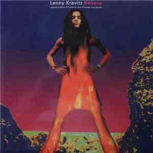 Lenny Kravitz - Believe