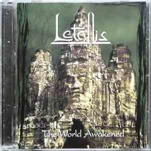 Letallis - The World Awakened