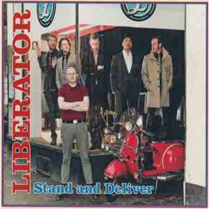 Liberator  - Stand And Deliver