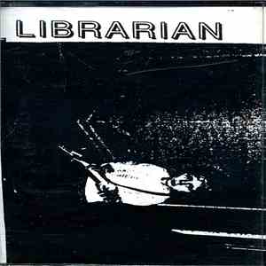 Librarian - Never Been To Basingstoke