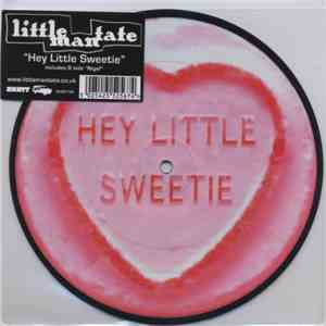 Little Man Tate - Hey Little Sweetie