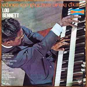 Lou Bennett Et Son Orchestre Avec Kenny Clarke - Echoes And Rhythms Of My Church