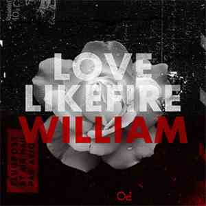 LoveLikeFire - William