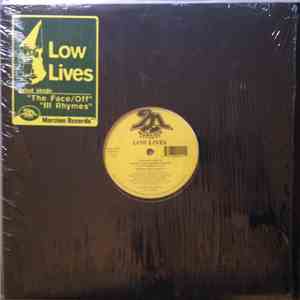Low Lives - Ill Rhymes
