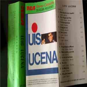 Luis Lucena - Luis Lucena