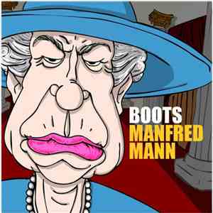 Manfred Mann - Boots