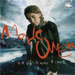 Mark Owen - In Your Own Time