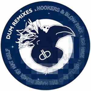 Martin Brothers - Dum Remixes