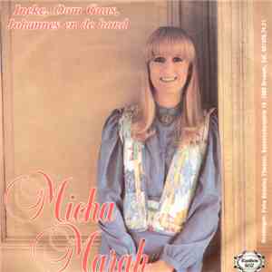 Micha Marah - Ineke, Oom Guus, Johannes En De Hond