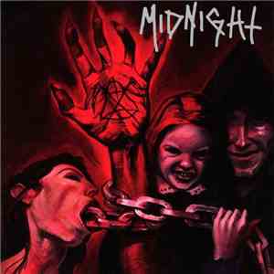 Midnight  - No Mercy For Mayhem