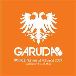 M.I.K.E. - Sunrise At Palamos 2009