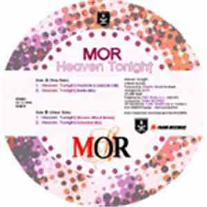 MOR - Heaven Tonight